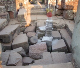 Phimeanakas / ピミアナカス