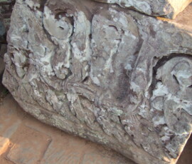 Phimeanakas / ピミアナカス