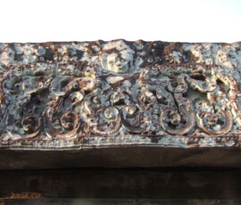 Phimeanakas / ピミアナカス