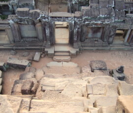 Phimeanakas / ピミアナカス