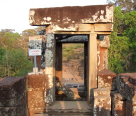 Phimeanakas / ピミアナカス