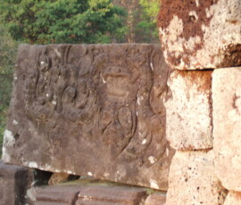 Phimeanakas / ピミアナカス