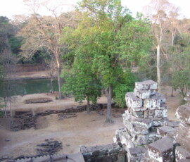 Phimeanakas / ピミアナカス