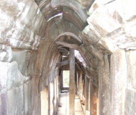 Phimeanakas / ピミアナカス