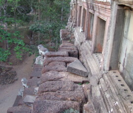 Phimeanakas / ピミアナカス