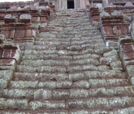 Phimeanakas / ピミアナカス