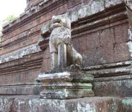 Phimeanakas / ピミアナカス