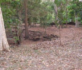 Phimeanakas / ピミアナカス