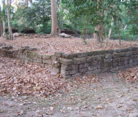 Phimeanakas / ピミアナカス