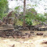 North Khleang / 北クリアン