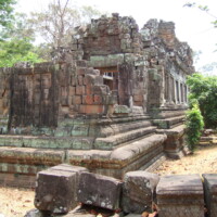 North Khleang / 北クリアン
