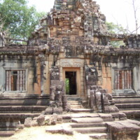 North Khleang / 北クリアン