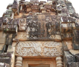 North Khleang / 北クリアン