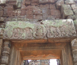 North Khleang / 北クリアン