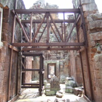 North Khleang / 北クリアン