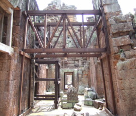 North Khleang / 北クリアン