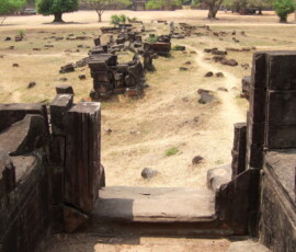 North Khleang / 北クリアン