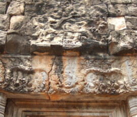 North Khleang / 北クリアン