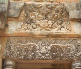 North Khleang / 北クリアン