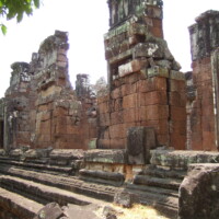 North Khleang / 北クリアン