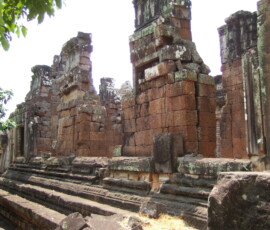 North Khleang / 北クリアン