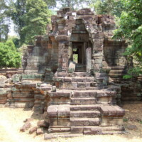 North Khleang / 北クリアン