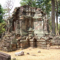 North Khleang / 北クリアン