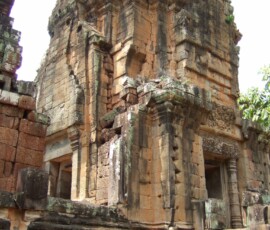 North Khleang / 北クリアン