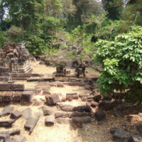 North Khleang / 北クリアン