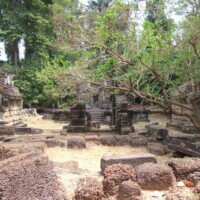 North Khleang / 北クリアン