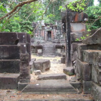 North Khleang / 北クリアン