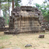 North Khleang / 北クリアン