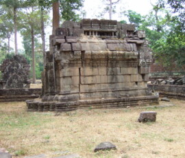 North Khleang / 北クリアン