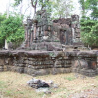 North Khleang / 北クリアン
