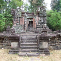 North Khleang / 北クリアン