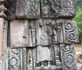 North Khleang / 北クリアン