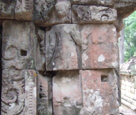 North Khleang / 北クリアン