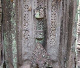 North Khleang / 北クリアン