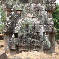 North Khleang / 北クリアン