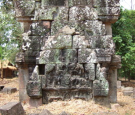 North Khleang / 北クリアン