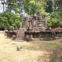 North Khleang / 北クリアン