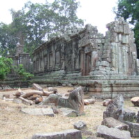 South Khleang / 南クリアン