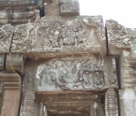 South Khleang / 南クリアン