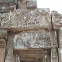 South Khleang / 南クリアン