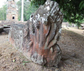 South Khleang / 南クリアン