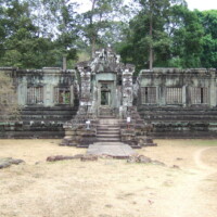 South Khleang / 南クリアン