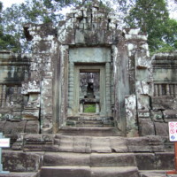 South Khleang / 南クリアン
