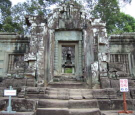 South Khleang / 南クリアン