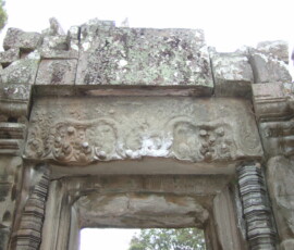 South Khleang / 南クリアン