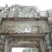 South Khleang / 南クリアン